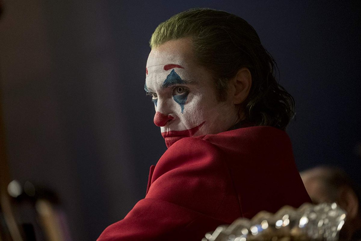 "Joker" meraih 11 nominasi BAFTA