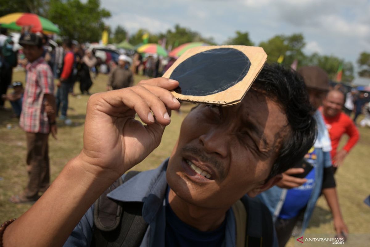 Pusat Teknologi  Roket dan Sains Antariksa LAPAN ditetapkan jadi PUI