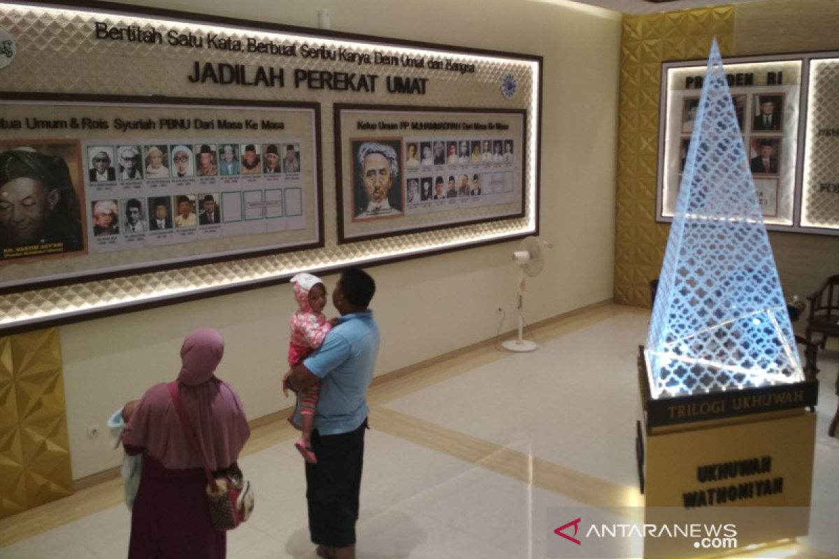 Museum Jenang Kudus diharapkan jadi wahana edukasi masyarakat