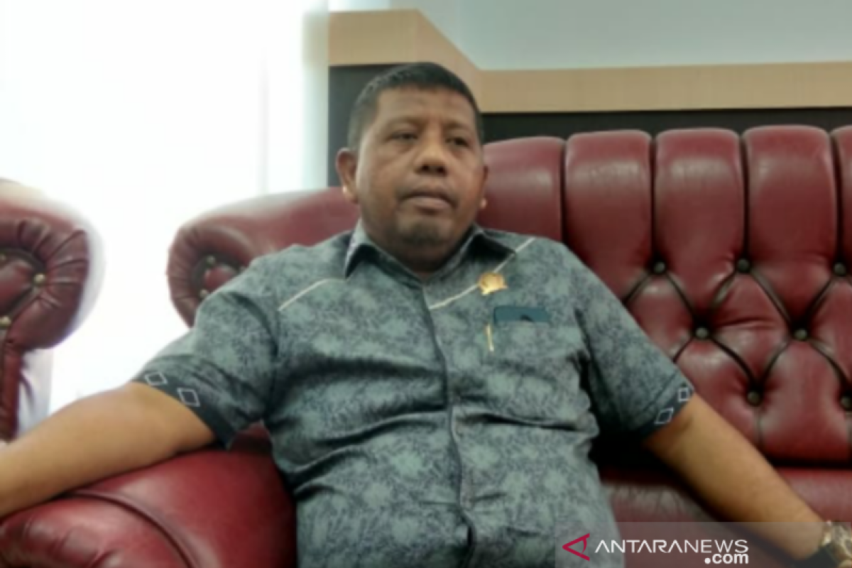 Dewan berharap Januari 2020 pemilihan Wawali Kendari dilaksanakan