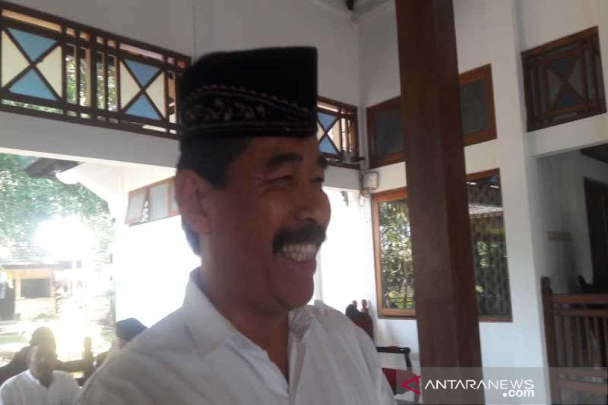 Bakal calon kades lebih dari 5 orang, Desa Badran Temanggung gelar uji kompetensi