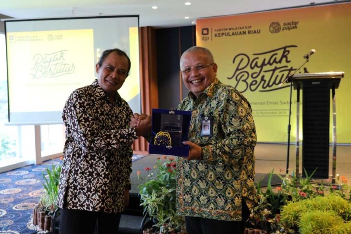 LL Dikti Wilayah X rencanakan  layanan percepatan guru besar di 2020