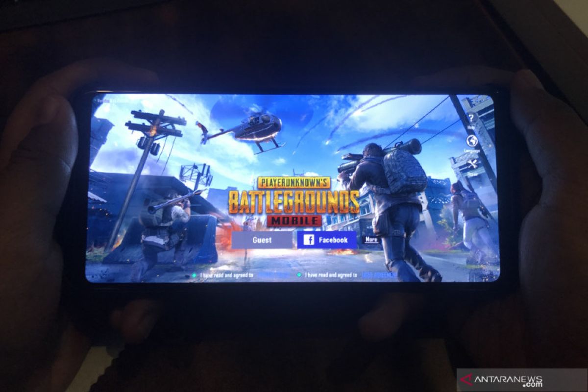 Pakar keamanan siber temukan ratusan phishing curi akun PUBG Mobile