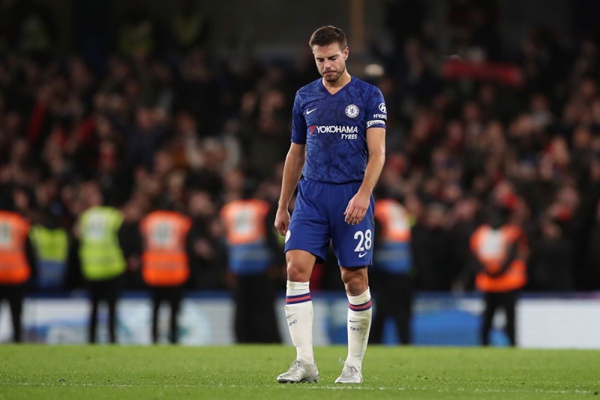 Menangi Derby London, cara terbaik Chelsea membayar kekecewaan Boxing Day