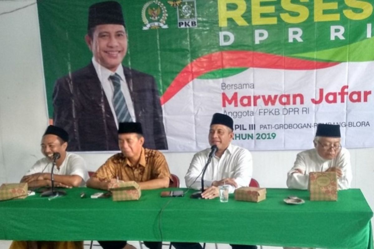 Legislator minta pemerintah serius tangani skandal Jiwasraya