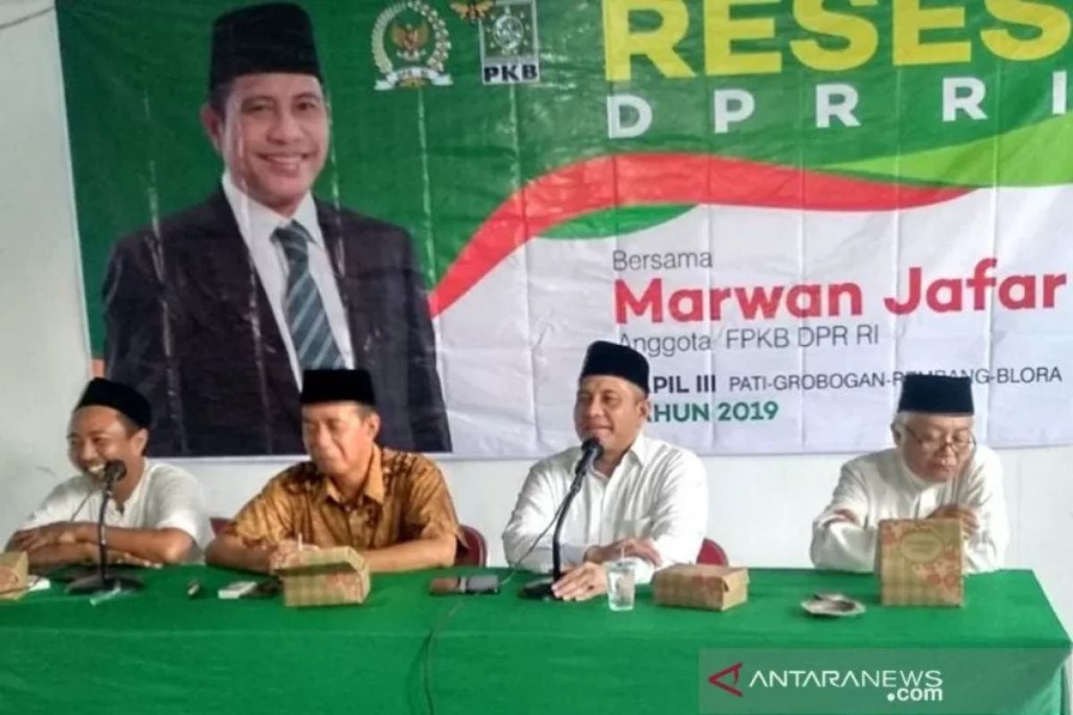 DPR akan bentuk Pansus Jiwasraya