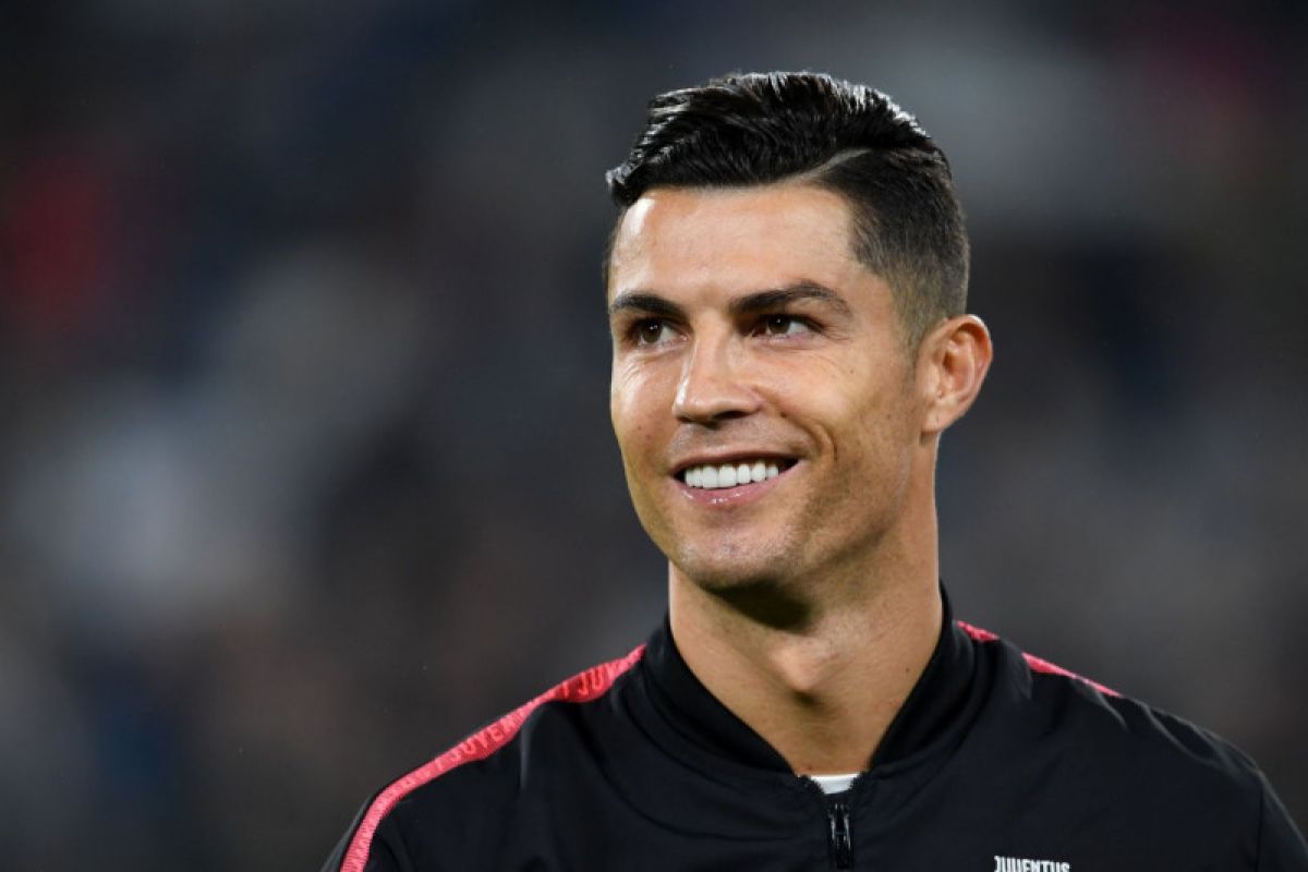 Ronaldo ingin terjun ke dunia akting setelah gantung sepatu