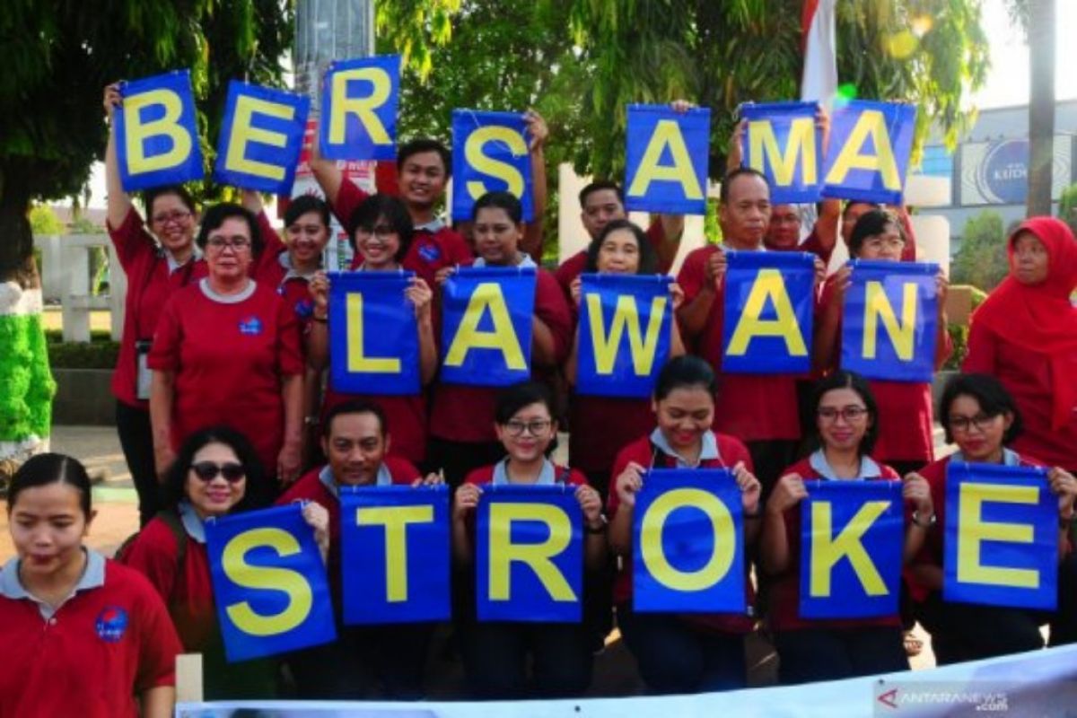 Kebaikan puasa, stroke dan pembunuh nomor satu