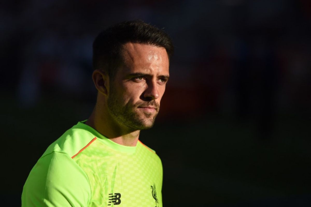 Danny Ings nikmati lagi permainan setelah catatan The Saint membaik