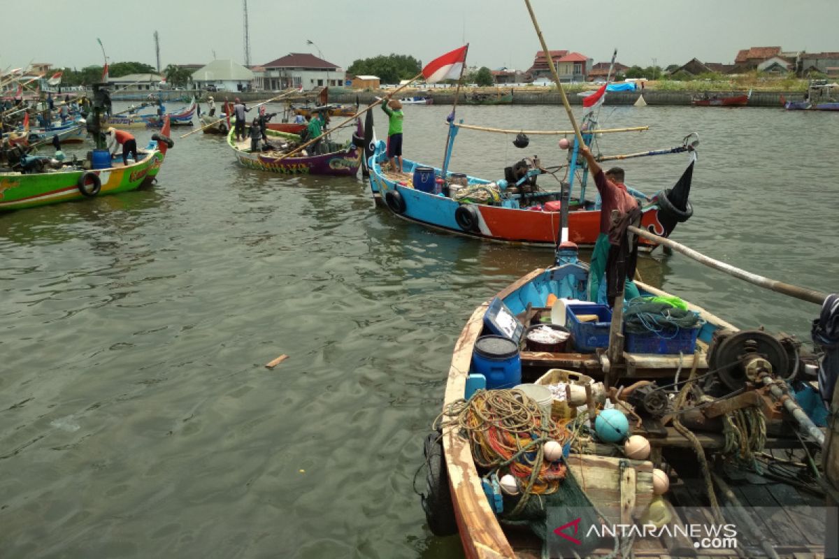 Nelayan Jepara diimbau waspadai gelombang tinggi