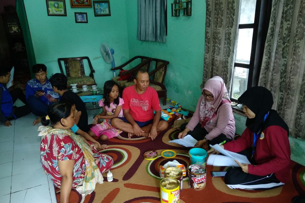 Korban keracunan ikan tongkol di Jember capai 250 orang