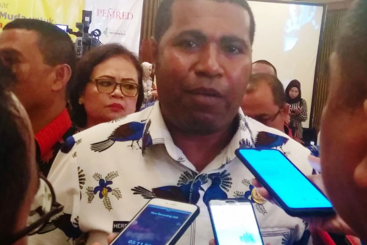 Pemkab Biak Numfor segera memulai lelang jabatan tinggi ASN