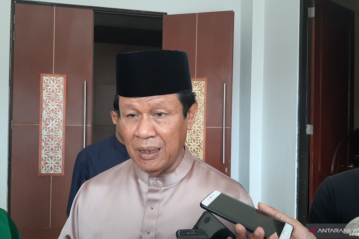 Pemprov Kepri minta kebijakan penenggelaman kapal asing diteruskan