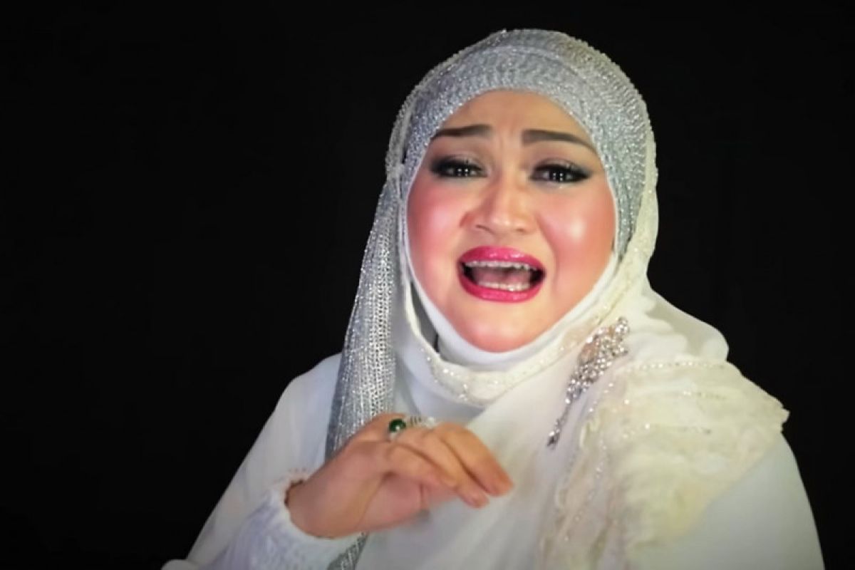 Lina mantan istri  Sule meninggal dunia