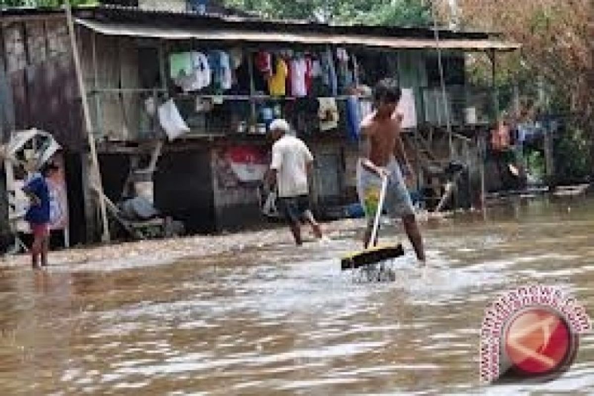 BMKG Yogyakarta ingatkan masyarakat waspadai potensi bencana hidrometeorologi