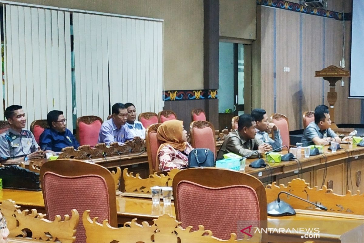 Pemkab Kotim diingatkan kaji kendala optimalisasi PAD