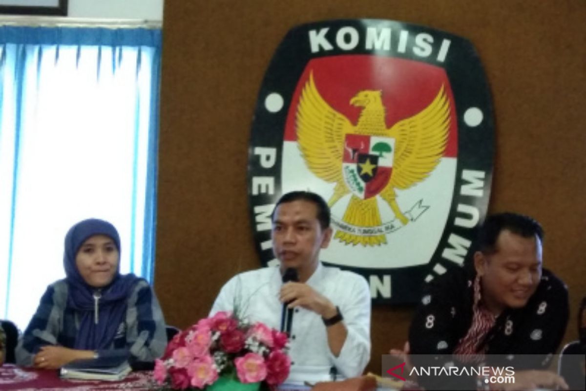 KPU Bantul segera bentuk PPK dan PPS Pilkada