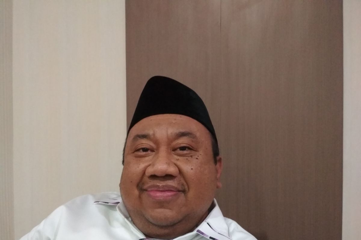 PKB tak mempersoalkan pencabutan dukungan PDIP terhadap Husni Jibril