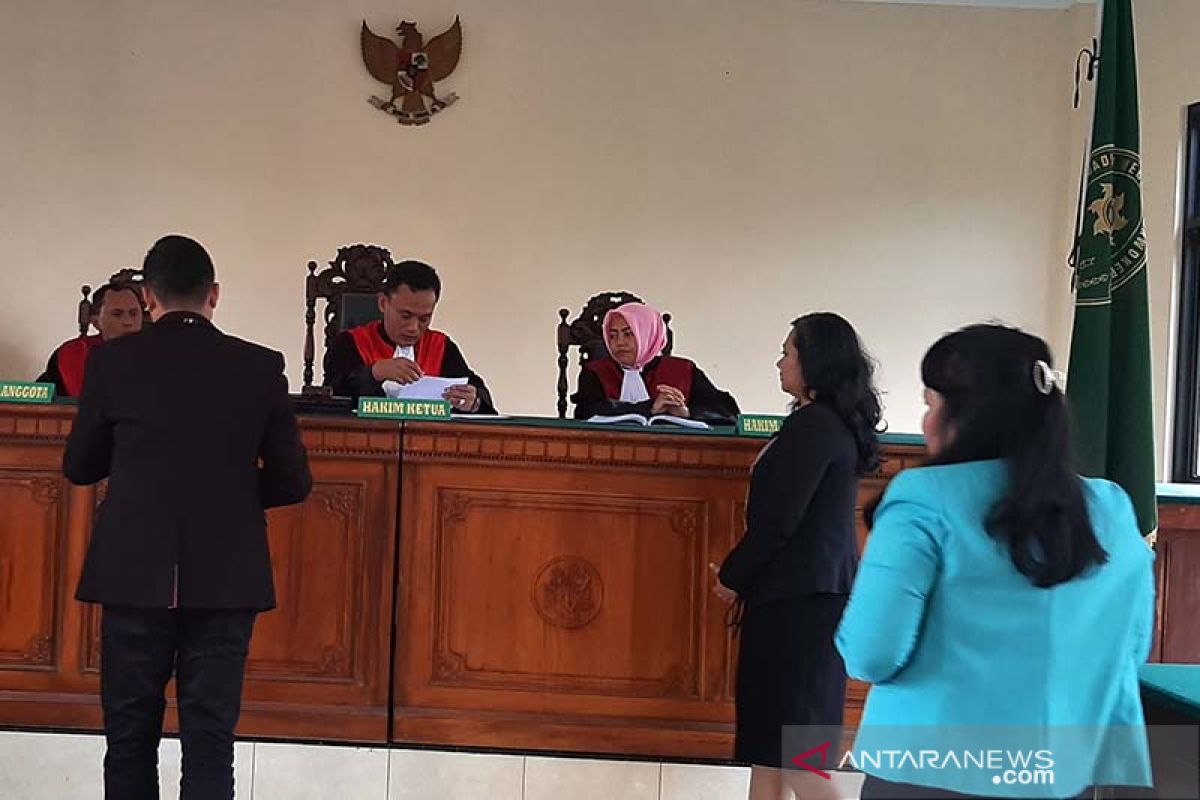 Gugatan terhadap Ashanty dinilai tak berdasarkan hukum