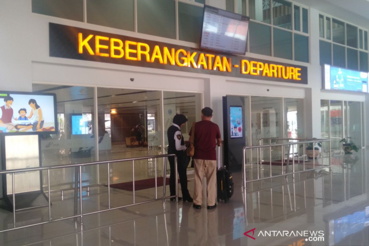 Bandara Adi Soemarmo tambah penerbangan ke China