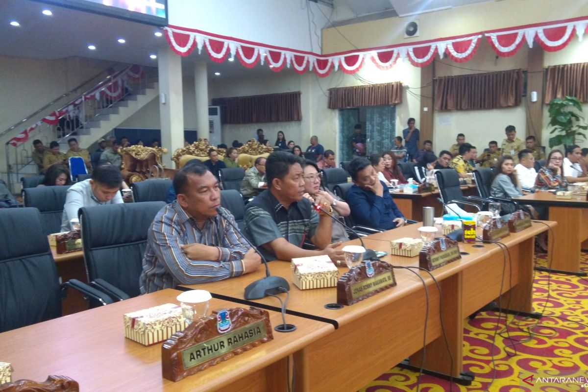 Komisi III DPRD Manado temukan sejumlah fakta di TPA Sumompo