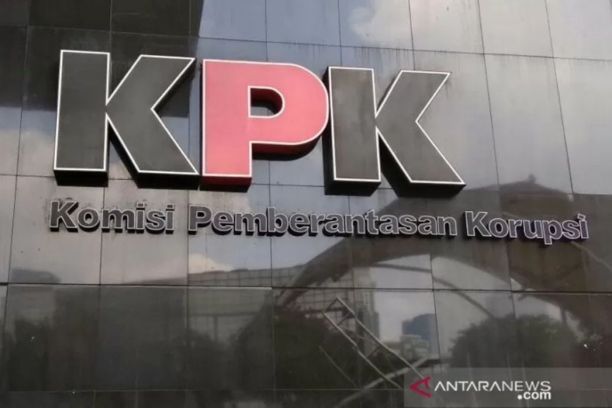 KPK OTT Komisioner KPU