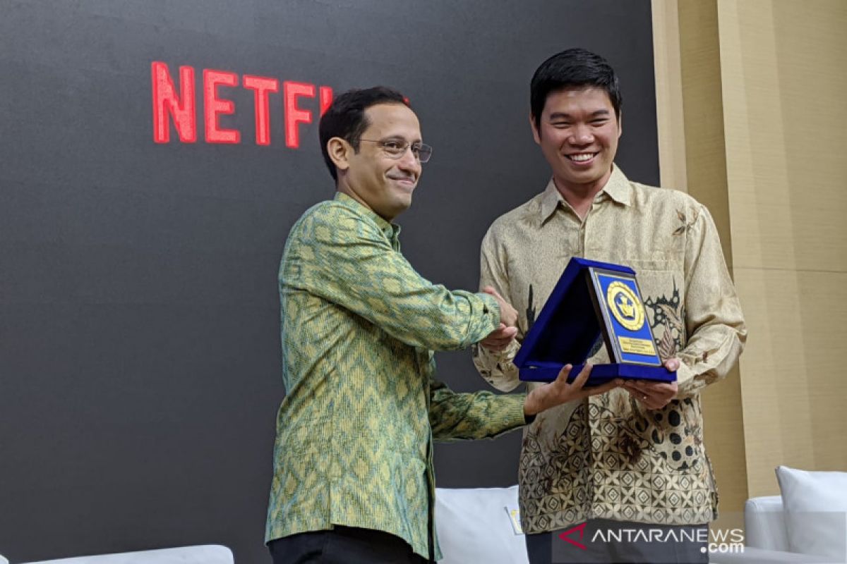 Netflix invests US$1 million  in Indonesia's movie industry