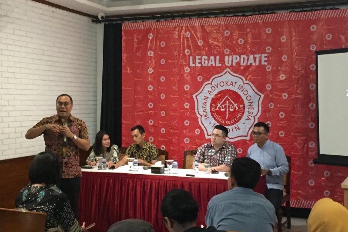 DPR dorong pemerintah Indonesia bangun koalisi dengan Asia Pasifik hadapi China