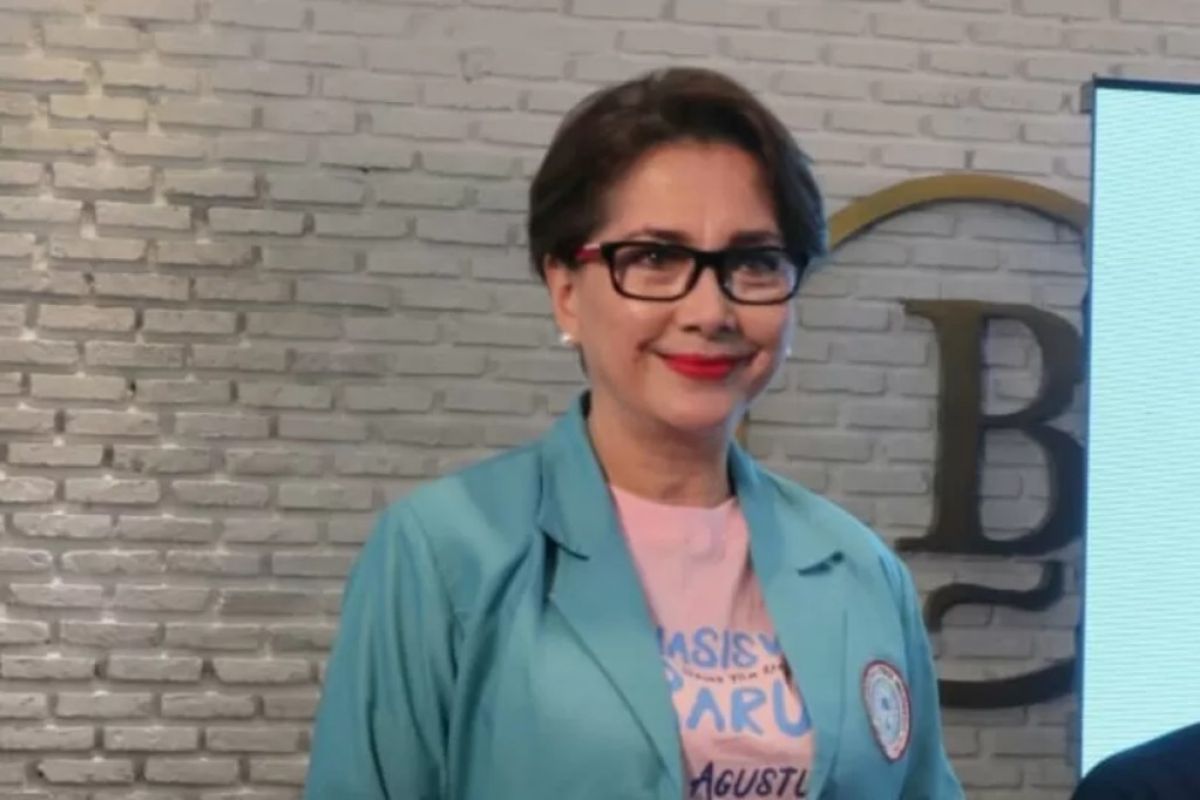 Widyawati, ukir prestasi di Festival Film Asia Pafisik 2020