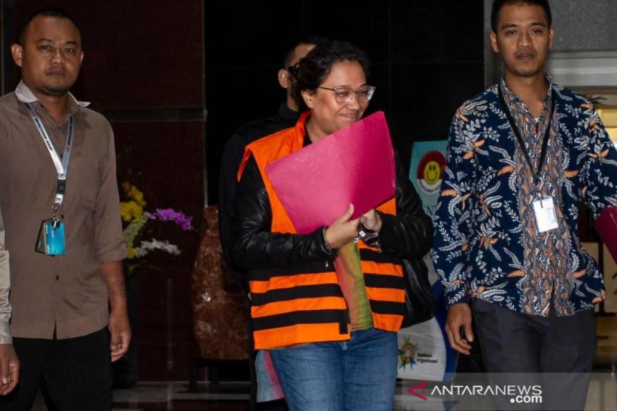 KPK segera panggil Sekjen PDIP Hasto Kristiyanto