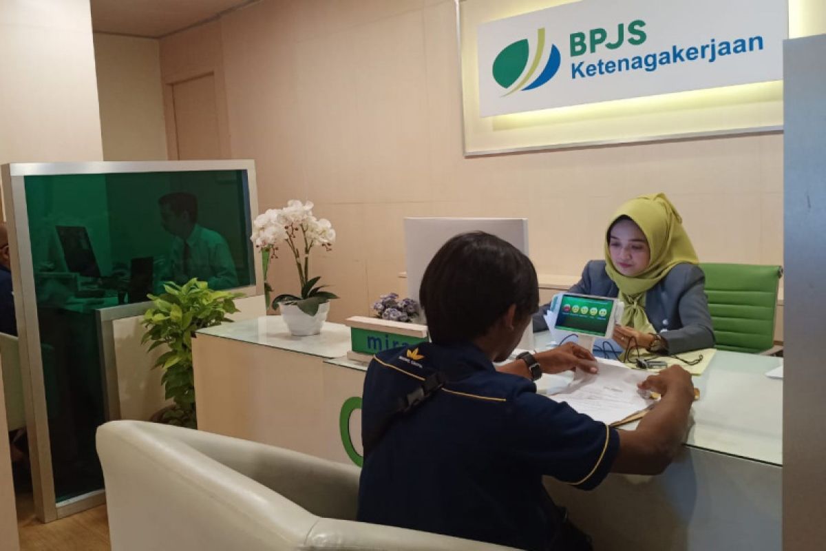 BPJS Ketenagakerjaan Cilacap surati 1.235 badan usaha