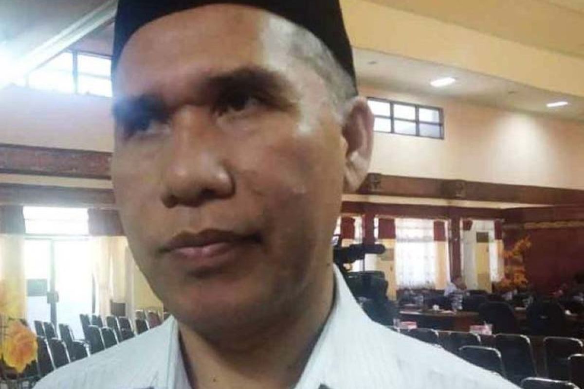 NTB mendapat pemasukan daerah Rp5,20 triliun pada 2019