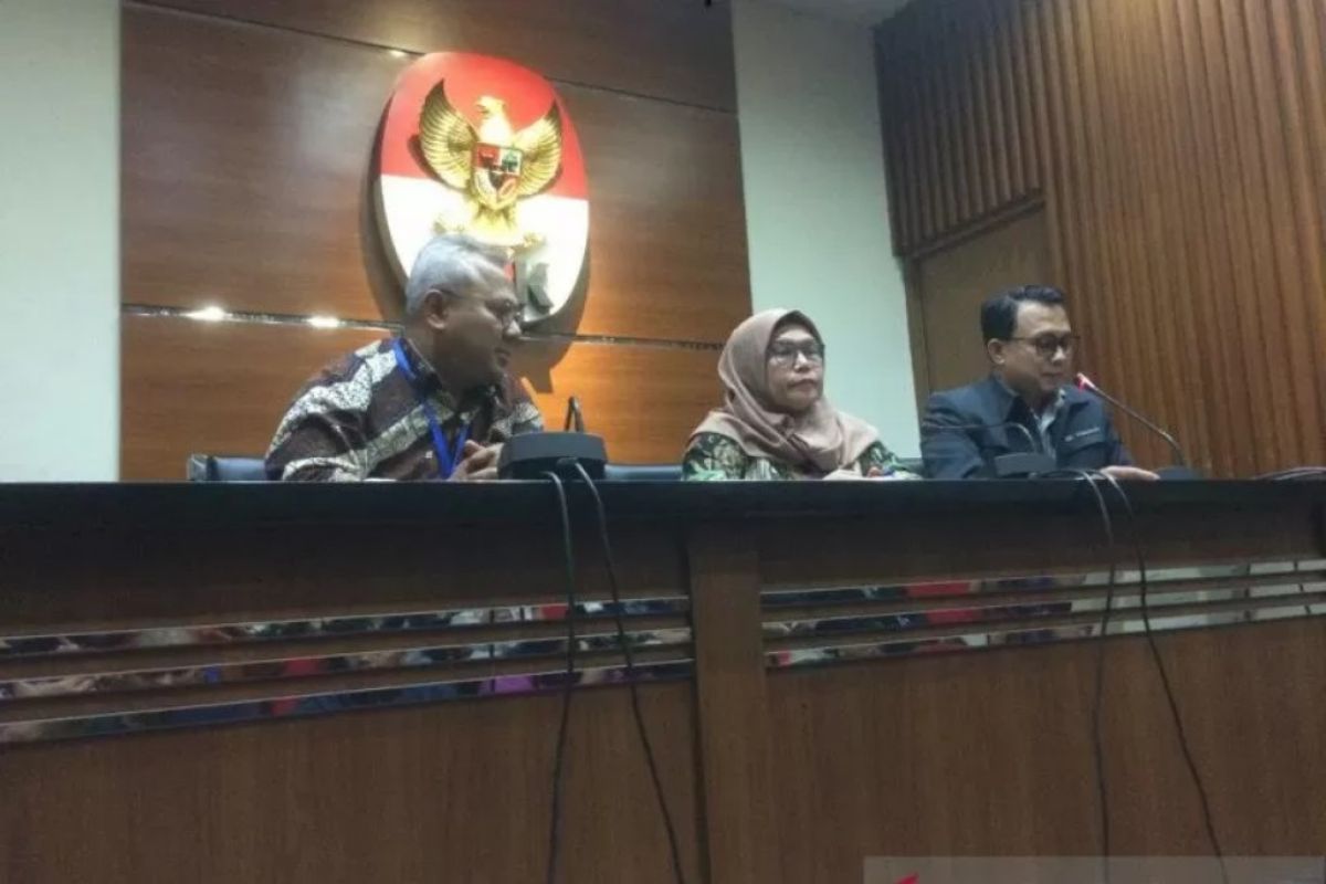 Kader PDIP Harun Masiku diimbau serahkan diri