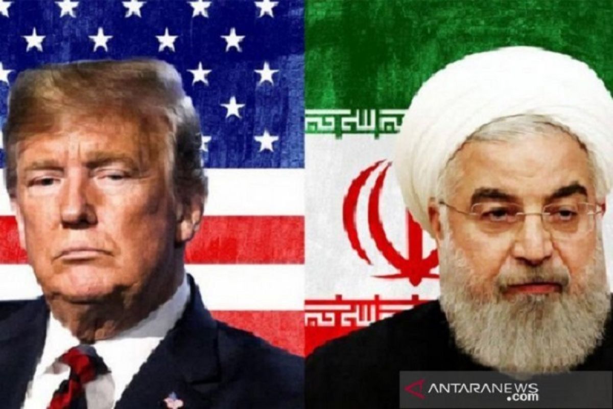 Trump sempat ajukan opsi untuk serang situs nuklir Iran