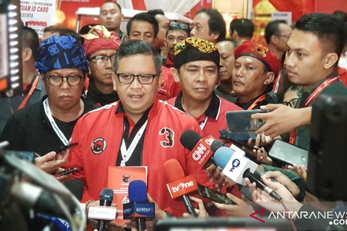 PDIP minta kadernya, Harun Masiku menyerahkan diri