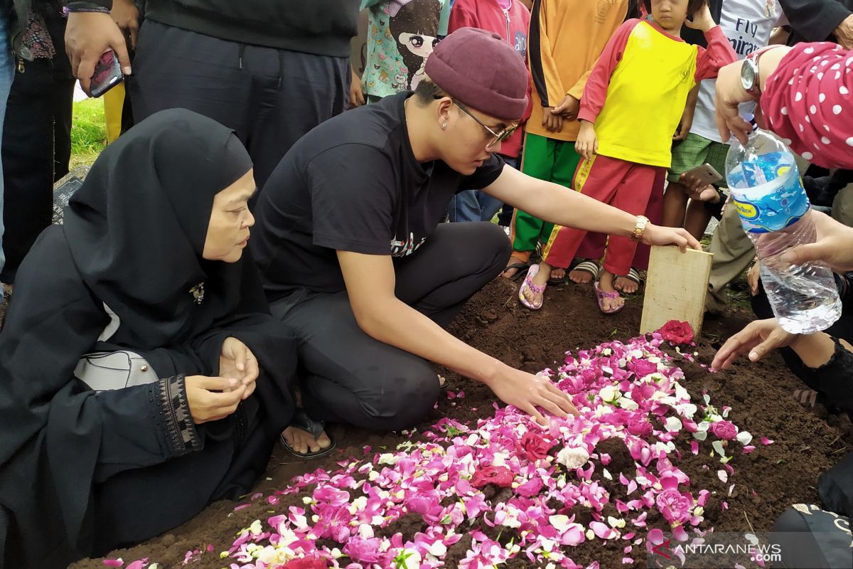 11 saksi diperiksa dalam kasus kematian ibu kandung Rizky Febian