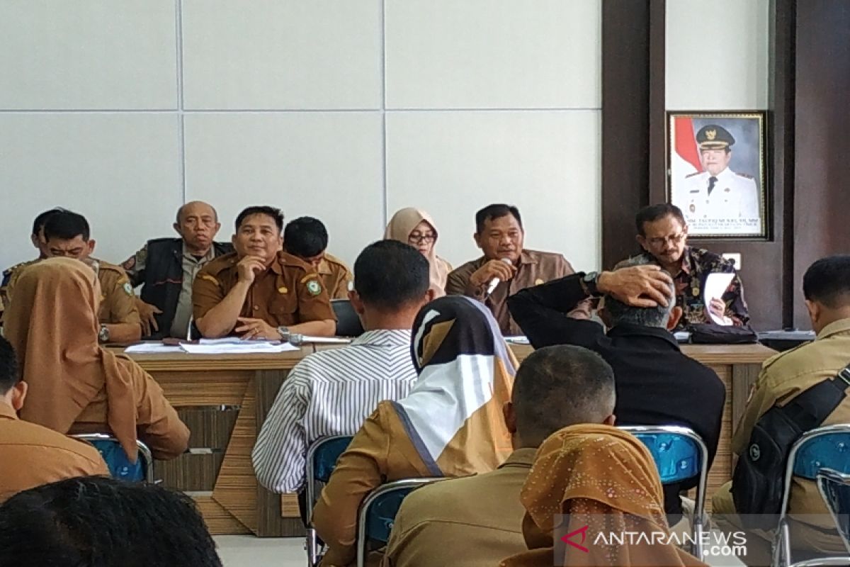 DPRD Kotim dukung pemkab fokus tingkatkan SDM