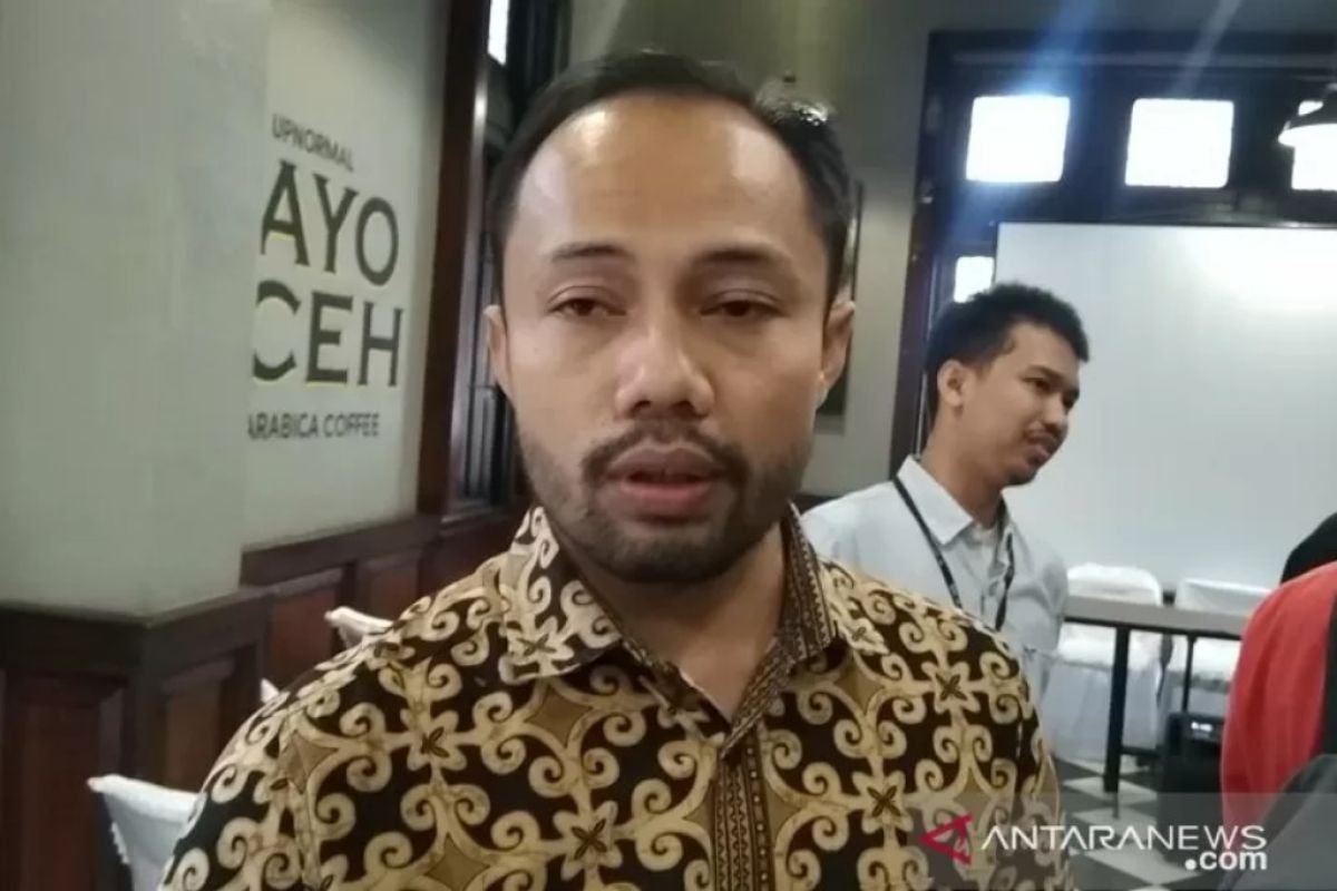 ICW: UU baru terbukti perlambat kerja KPK