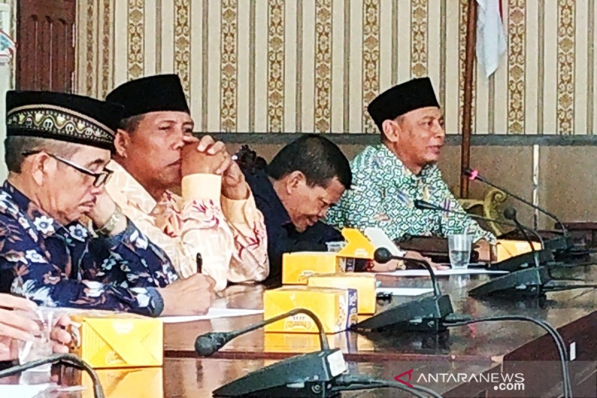 DPRD Kotim berharap program pelayanan administrasi kependudukan berkelanjutan