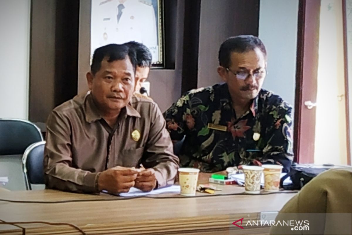 DPRD Kotim dukung pemberantasan minuman keras ilegal