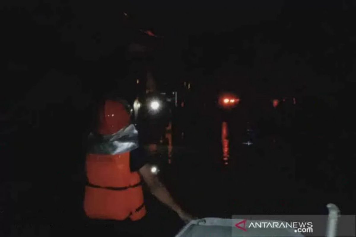 Banjir di Kalijaga Cirebon