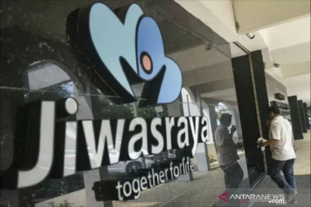 Direktur IPI: Penyelesaian Jiwasraya harus kedepankan transformasi ketimbang politik