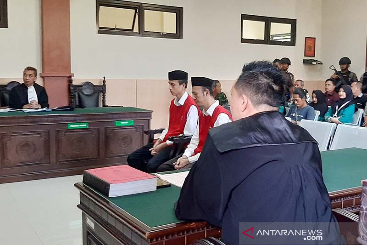 Kasus pembantaian satu keluarga mulai disidangkan di PN Banyumas