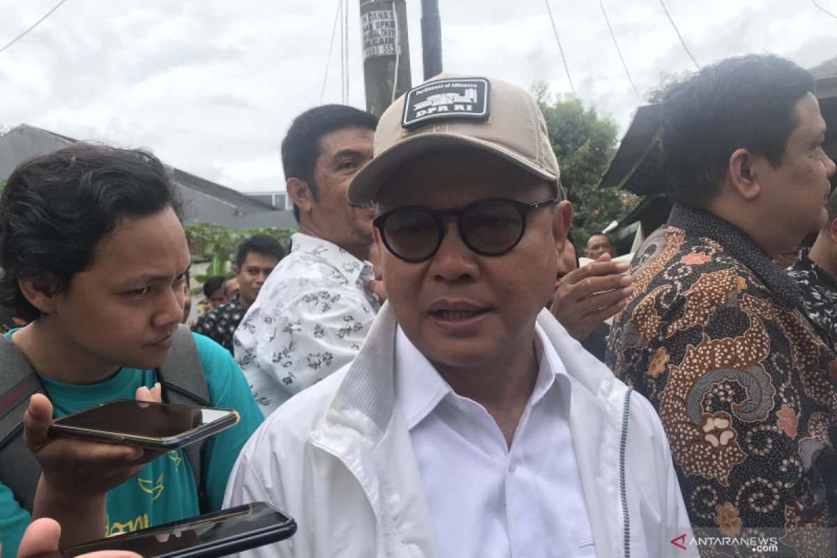 Anggota Komisi VI DPR meminta PPATK ikut selesaikan kasus Jiwasraya