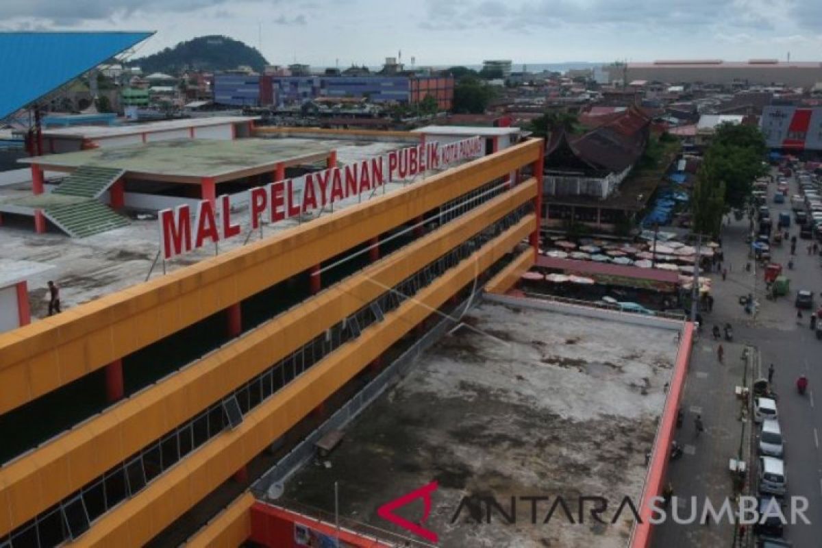 DPMPTSP Padang akui akses menuju Mal Pelayanan Publik cukup sulit