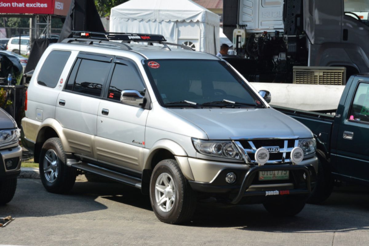 Bagaimana nasib mobil bermesin diesel di era kendaraan listrik