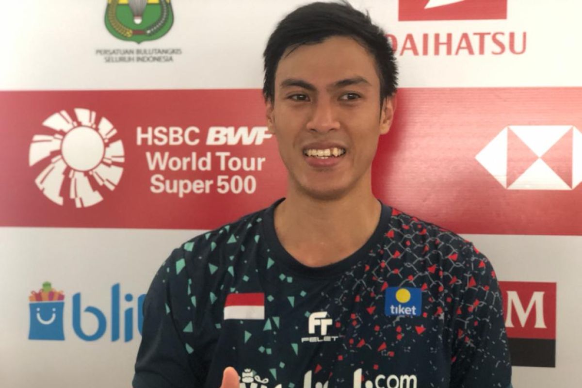 Tim putra juarai Grup A BATC dengan kalahkan Korea Selatan 4-1