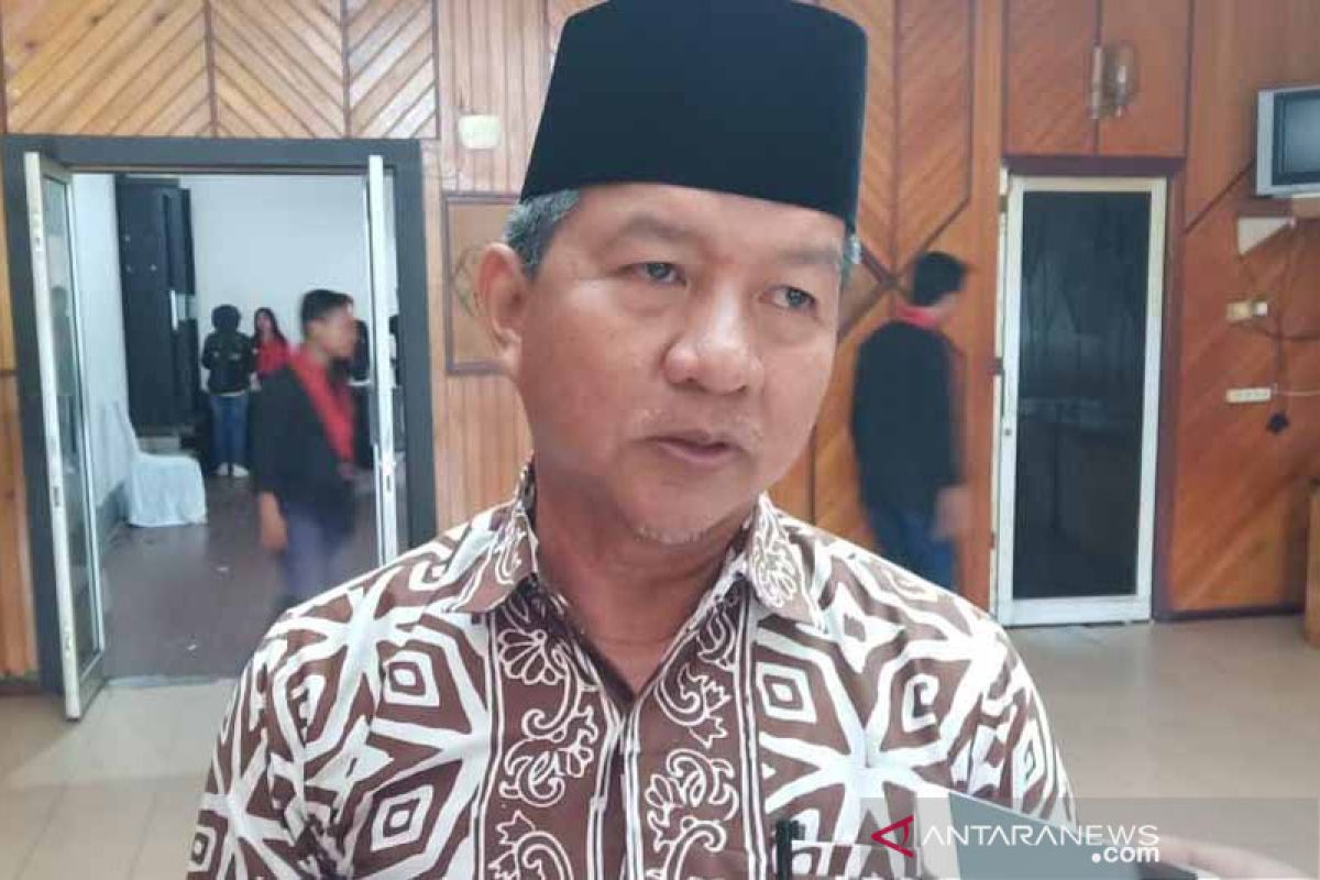 Riban optimis diusung PDIP untuk maju di Pilgub 2020