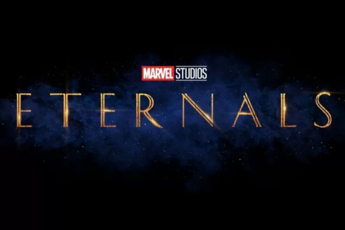 Sinopsis "Eternals" setelah era "Avengers: Endgame".