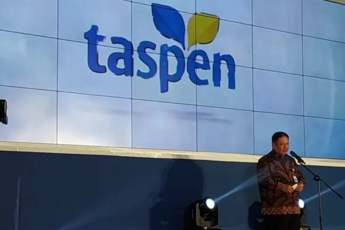 Taspen ingatkan upaya penipuan  bagi deviden